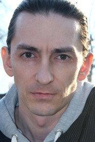 Sergey Kuznetsov as in When Starlight Passes By 2023