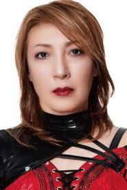 Mayumi Ozaki as Mayumi Ozaki in Natsu & Saory 10th Anniversary ~Our Footprints~ 2025