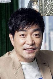 Son Hyun-joo as Go Dong-ho in The Phone 2015