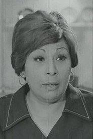 Safinaz ElGendy as  in Daa El-Omr Ya Walady 1978