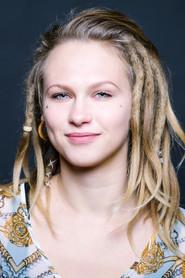 Alissija-Elisabet Jevtjukova as Self in A Year Full of Drama 2019