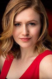 Karisa Hope as Janie in The Worry Doll 2019