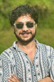 Bishal Devkota as Narayan in Lalibazar 2026