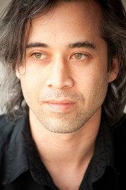 Jackson Raine as Raj in The Diamond of Jeru 2001