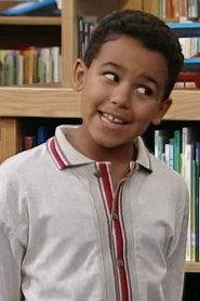 Monté Black as Curtis in Barney: It's Time for Counting 1998