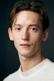 Vladimir Kanukhin as Zhenya in Queen of Spades: Through the Looking Glass 2019