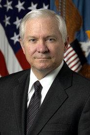 Robert Gates as Self - Former Secretary of Defense in War on Whistleblowers: Free Press and the National Security State 2013
