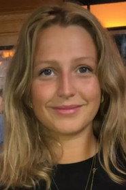 Martine Ølbye Hjejle as Roomie in Fireflies 2021