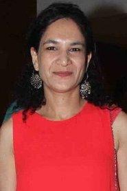 Heeba Shah as Mrs. Jaya in Kazi 2023