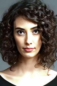 Zümre Ertürk as in Valley of the Wolves: Homeland 2017