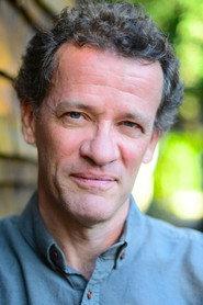 Yann Martel as Yann Martel in 8th Street Menace 2024