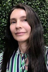 Mariza Maciel as in Pharmakon - O Jogo 2025