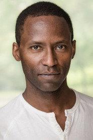 Stanley Hilaire as Paul in Reptilia 2024