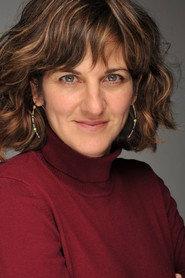 Maryvonne Cyr as  in Les Parlementeries 1997 1997