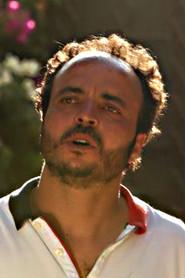 Mohamed Al Saadawy as in Voy! Voy! Voy! 2023