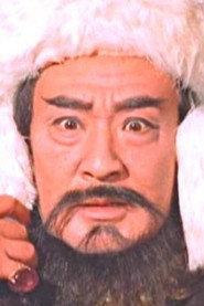 Lee Ying as Chief Inspector Ma Bu Yun in Sweet Is Revenge 1967