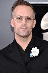 Justin Tranter as Self in Reclaim the Flag 2025
