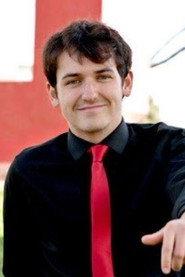 Dylan Hinsley as Self/Batman/Don in Sketch Writing 101