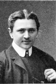 Victor Thorén as  in The Hatter’s Ball 1928