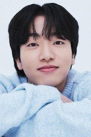 Ahn Jee-hwan as Hyun-chul in Freckles 2019