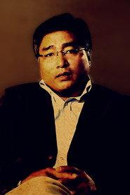 Eugene Chang as Doctor of Psychology in Propaganda 2013