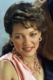 Debbie Davis as Self - choeurs in Feldman à Bercy 1992