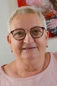 Marianne Garcia as Léontine in Retirement Home 2022