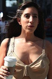 Courtney Malick as Twikey in Ready 2010
