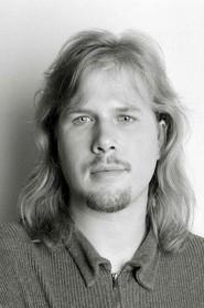 Jeff Healey as Himself in Let It Rock - The 60th Birthday Concert 1995