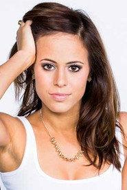 Charly Arnolt as Interviewer in Power Slap 14: The Bell vs. Mena 2025