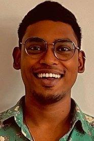 Franco Francis as Lintappan in Thanneer Mathan Dinangal 2019