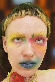 eryn tempest as  in Bad Lands (Good Luck) 