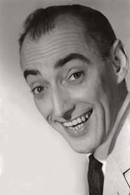 Juan Verdaguer as Camilo Canegato in Rosaura at 10 O'Clock 1958
