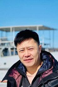 Tuvshintur Dovdon as in The Stimulant 1 2002