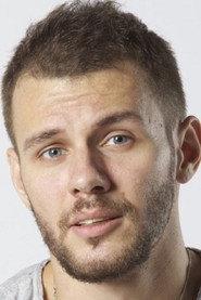 Daniil Maslennikov as Igor Voevodin in Lost Island 2019