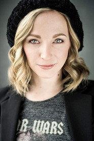 Annette Reilly as Donna Means in The Friendship Game 2022