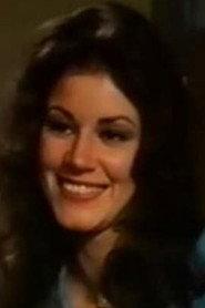 Valeria Pani as in A Fuego Lento 1980