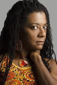 Bertina Macauley as Joy Bannock in Cool Runnings 1993