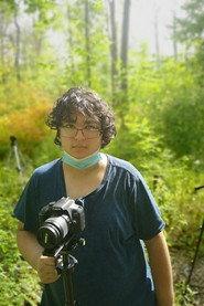 Alexander Kyriacou as Chester Yeterian in Nostalgia 2021