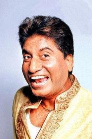 Raju Srivastava as Yadav in Kanjoos Makhichoos 2023