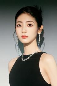 Xing Fei as Yaoguang in The Legend of Nezha