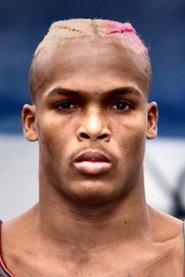 Jadier Herrera as Self in Nick Ball vs. TJ Doheny 2025