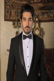 Hazem Ehab as Hani in Back to Alexandria 2024