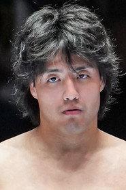 Masatora Yasuda as Masatora Yasuda in NJPW Presents CMLL Fantastica Mania 2026 - Day 1 2026