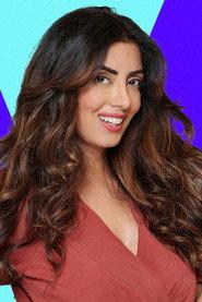 Noreen Khan as in Galwakdi 2022