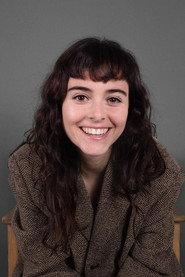 Joana Vilapuig as Sonia in The Invisible Artery 2015
