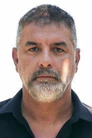 Vasilis Bisbikis as Kostas in Digger 2021
