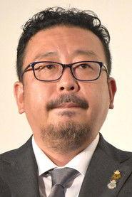 Yoshihiro Nakamura as Narrator (voice) in Honto Ni Atta! Noroi No Video 58 2014