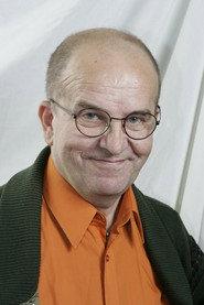 Hendrik Toompere as in Candles in the Dark 1993
