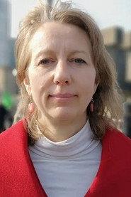 Gail Bradbrook as Self in Conscientious Protectors: A Story of Rebellion Against Extinction 2022